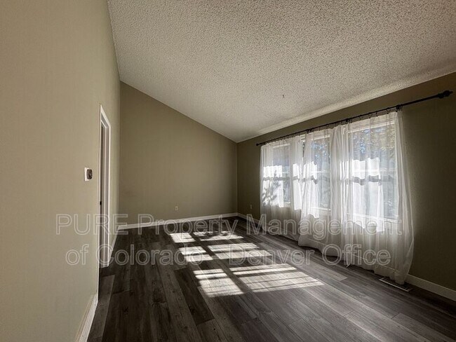 Foto del edificio - 3449 S Nucla Way