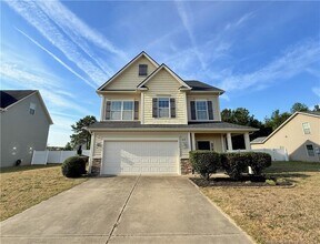 Building Photo - 418 Century Dr