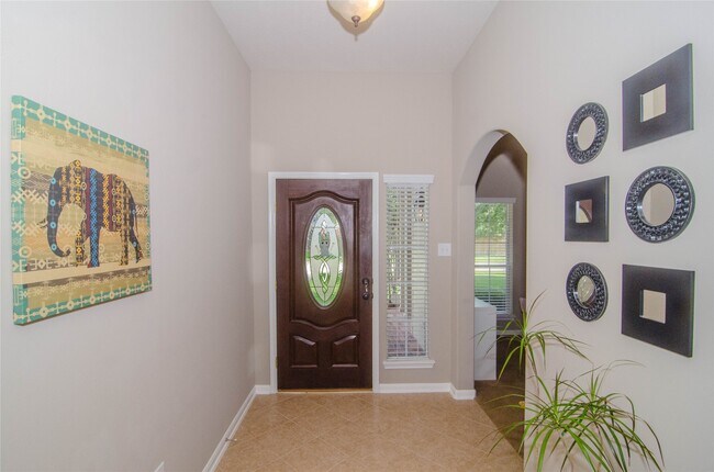 Foto del edificio - 26610 Heatherbriar Ln