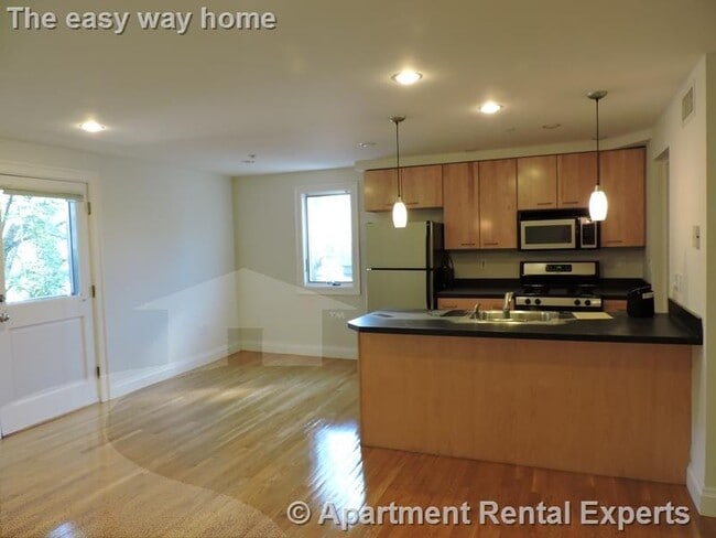 Building Photo - 1110 Massachusetts Ave