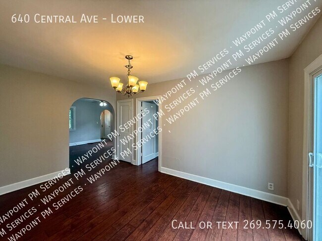 Foto del edificio - 640 Central Ave