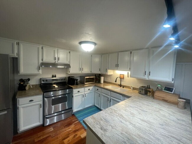 Foto del edificio - 3 Bedroom Townhouse Minutes from Canyons