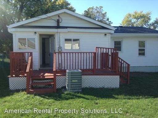 Building Photo - 3819 Sangamon St