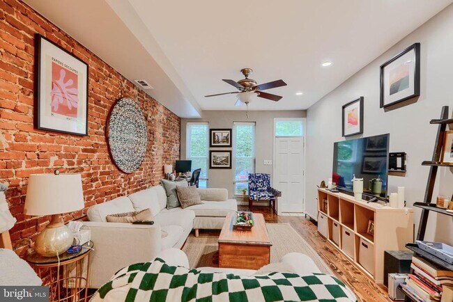 Foto del edificio - 1729 Covington St