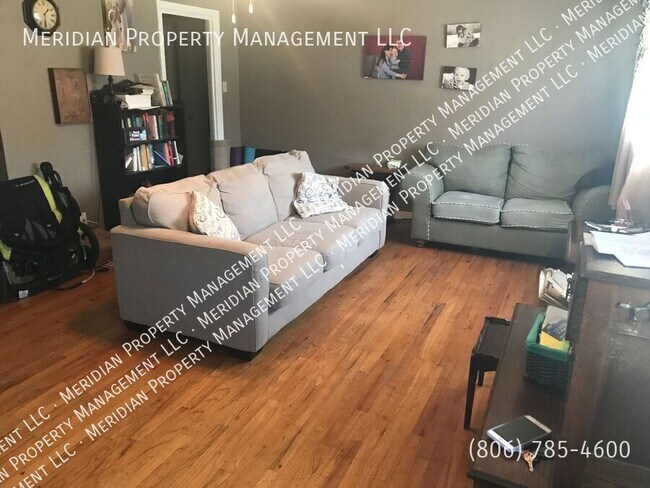 Foto del edificio - 3704 25th St