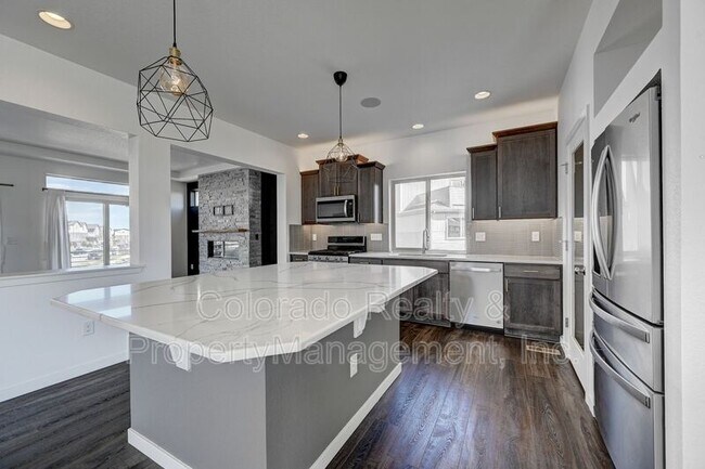 Foto del edificio - 6024 Callan Dr