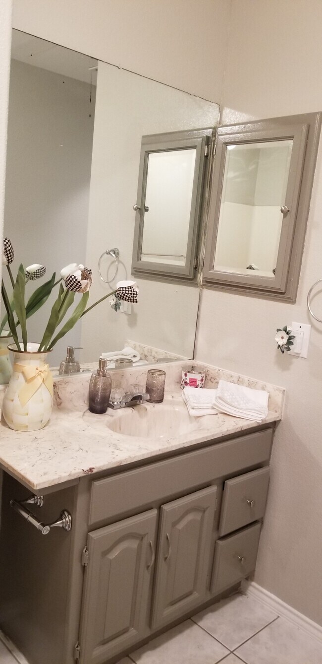 Foto del edificio - Caffery