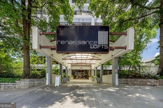 Building Photo - 120 Ralph McGill Blvd NE