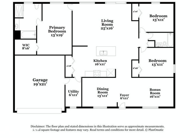 Building Photo - 1120 Cariston Ave