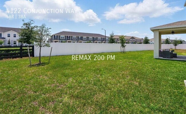 Foto del edificio - 4122 Conjunction Wy