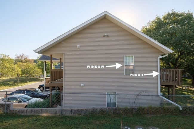 Building Photo - Condo for rent