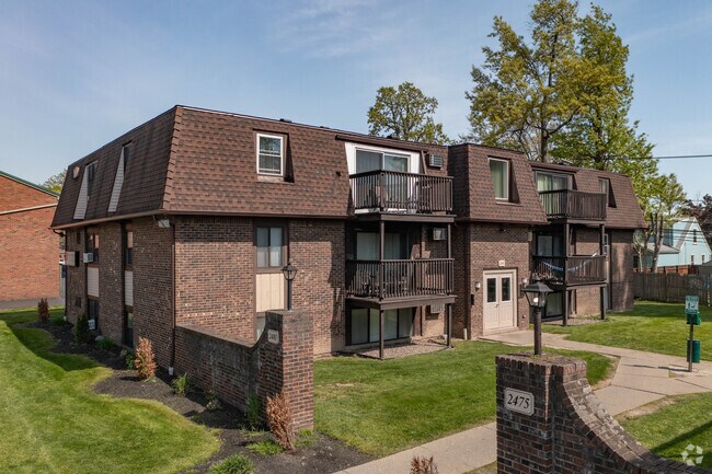 Foto del edificio - Sheridan Drive Apartments