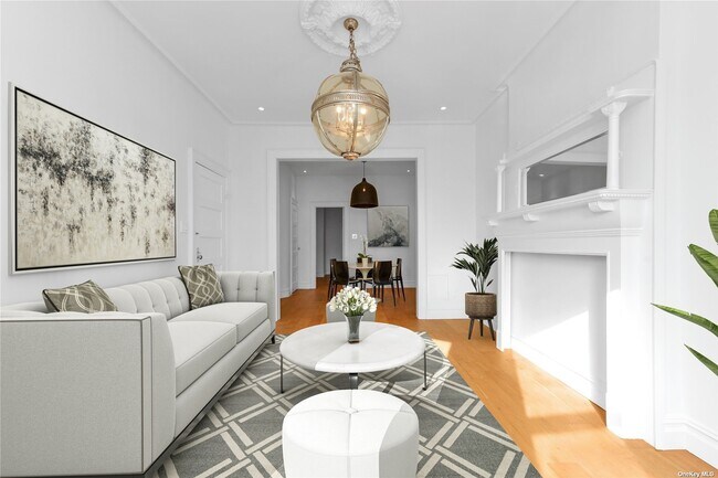 Foto del edificio - 403 Ridgewood Ave