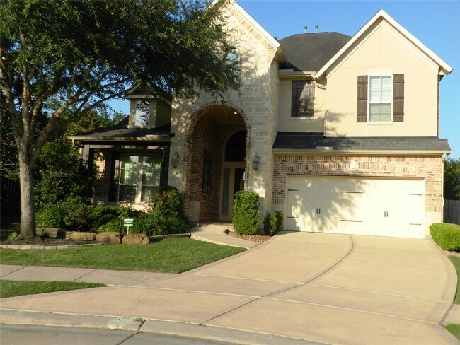 Foto del edificio - 4419 Montcliff Bend Ct
