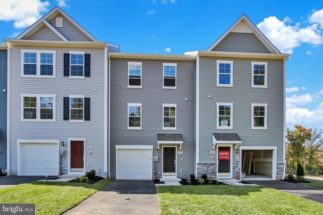 Foto del edificio - 103 Homestead Dr
