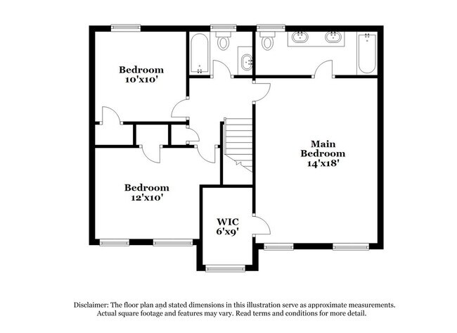 Building Photo - 1340 Grayland Hills Dr