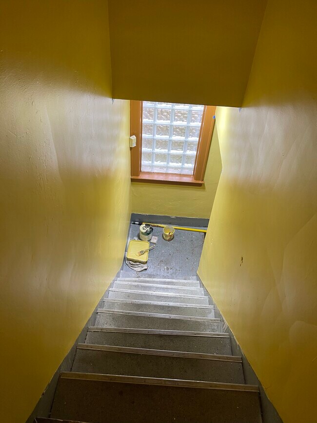 16134 Lawton St Unit 2 SOUTH, Detroit, MI 48221 16134 Lawton St