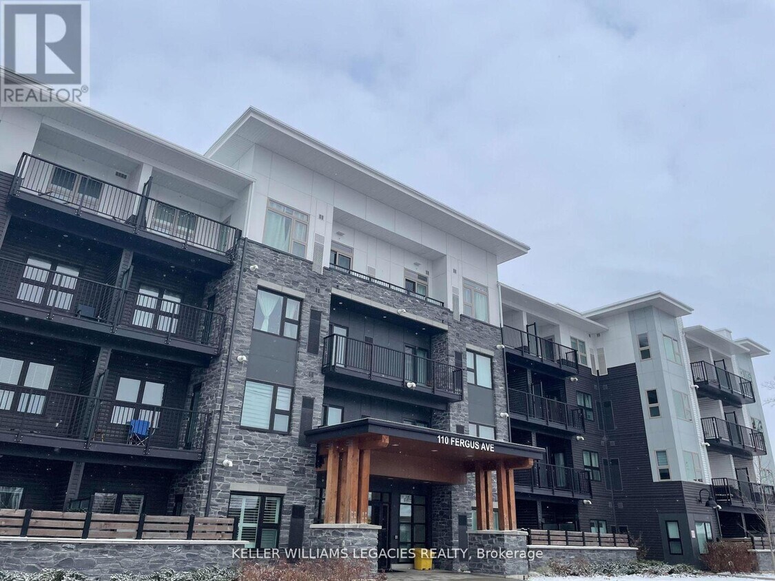 Photo principale - 110 Fergus Ave
