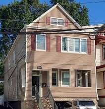 Building Photo - 104 Avenue A