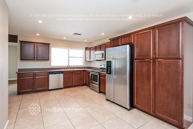 Foto del edificio - 1424 N Ashland