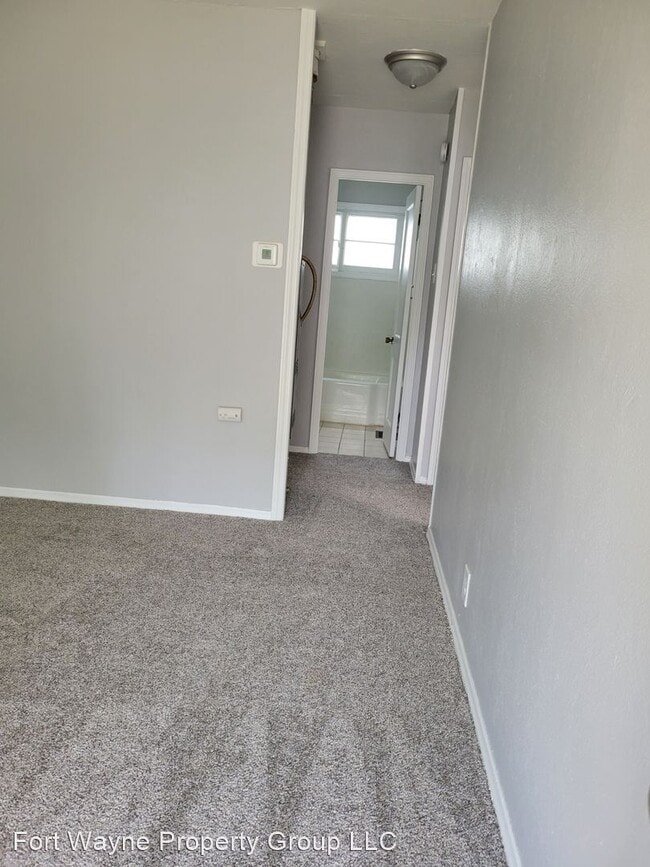 Foto del edificio - 2 br, 1 bath House - 812 Anderson Avenue