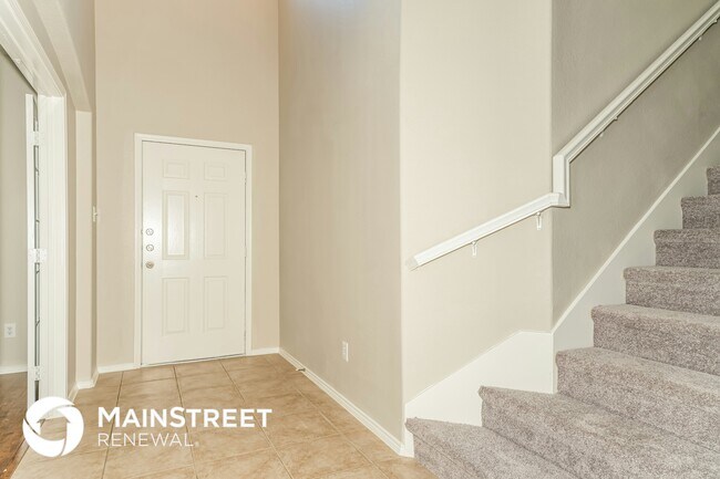 Foto del edificio - 15641 Landing Creek Ln