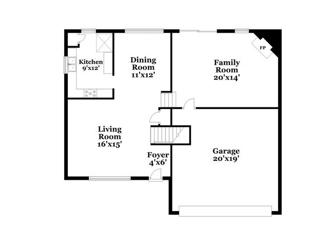 Foto del edificio - 6514 Eastbriar Dr