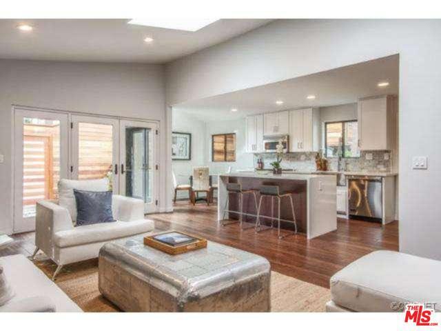Foto principal - 8763 Lookout Mountain Ave