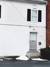 Building Photo - 103 W Germain St