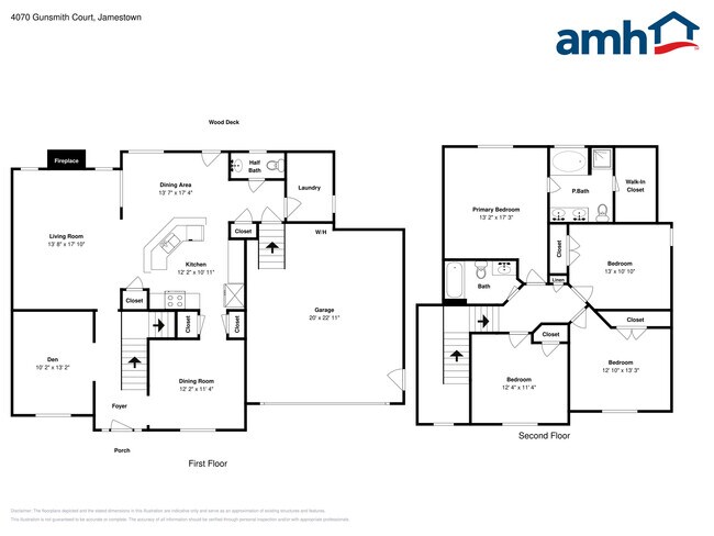 Foto del edificio - 4070 Gunsmith Ct