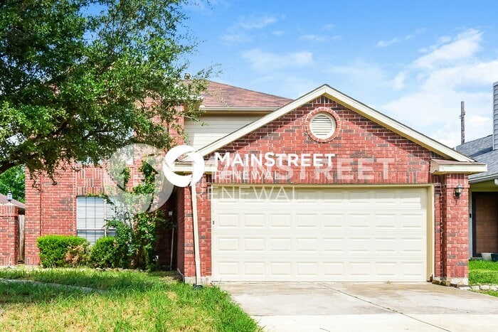 3 Bedroom Pet-Friendly Home in Plano, TX with Main Street Renewal - 3 Bedroom Pet-Friendly Home in Plano, TX with Main Street Renewal