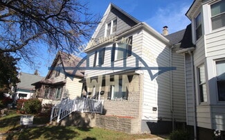 Building Photo - 2038 S Layton Blvd
