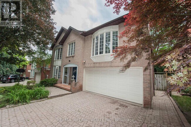 Photo du bâtiment - 11 RIDERWOOD Dr