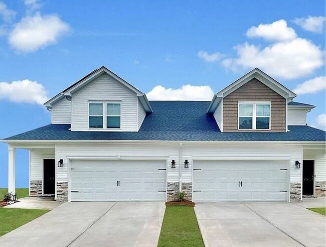 Photo - 118 Paddock Glen Dr Townhome
