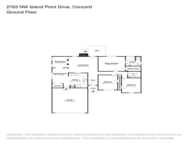 Building Photo - 2763 NW Island Point Drive