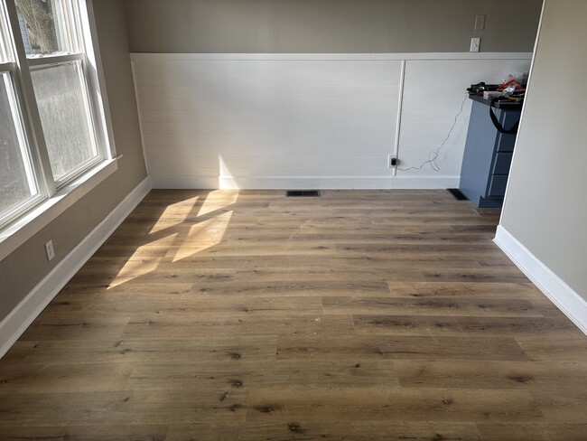 Dining room - 1208 S Fruit Ave
