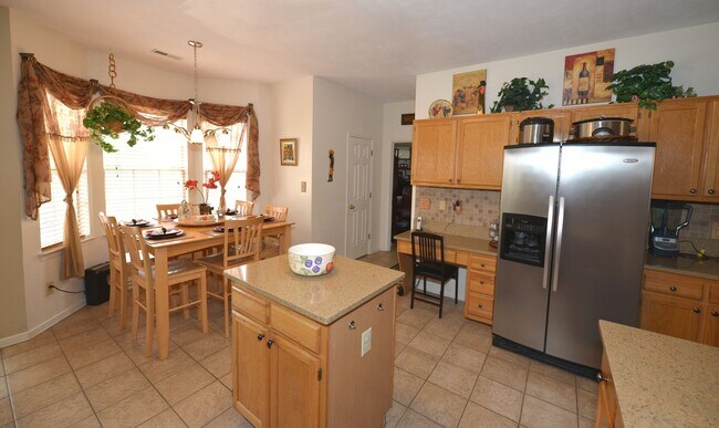 Foto del edificio - Quiet Cul-de -sac