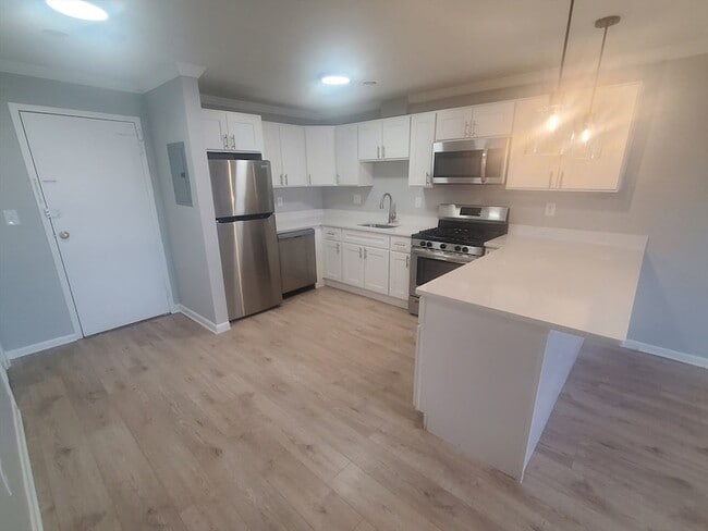 Photo - 55 David Terrace Apartment