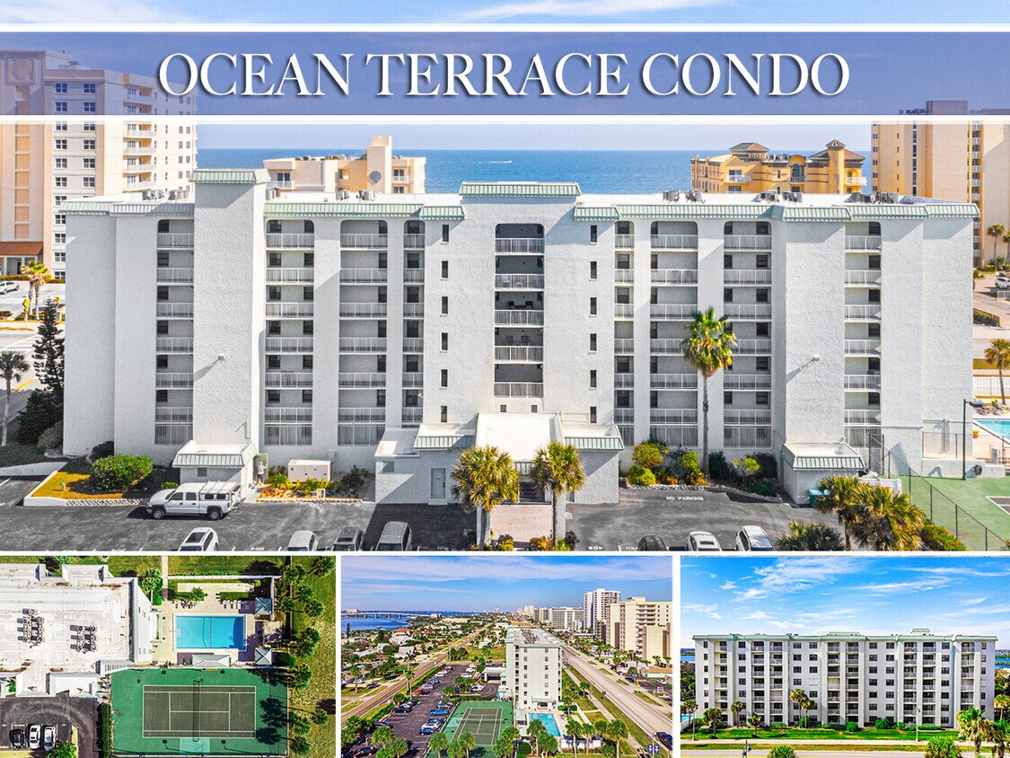 Foto principal - 3800 S Atlantic Ave