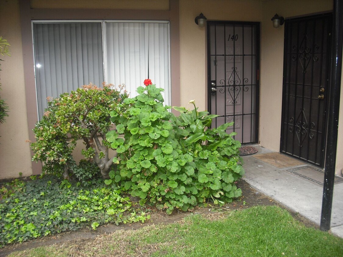 Primary Photo - Wonderful 1 bedroom ground floor condo