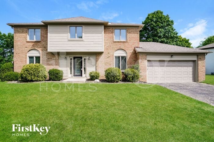 Primary Photo - 7703 Strathmoore Rd