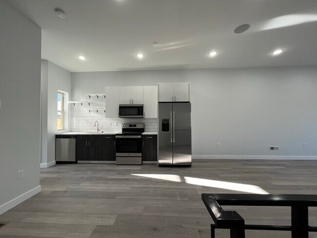 Foto del edificio - 522 W Berks St