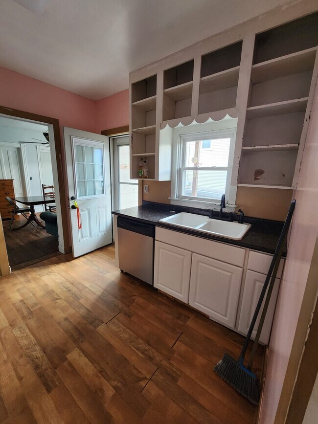 233 Chestnut St, Oneonta, NY 13820 Townhome Rentals in Oneonta NY