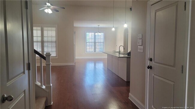 Foto del edificio - 58 Jack Harris Ln