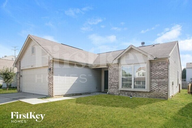 Foto del edificio - 8407 Fort Sumter Dr