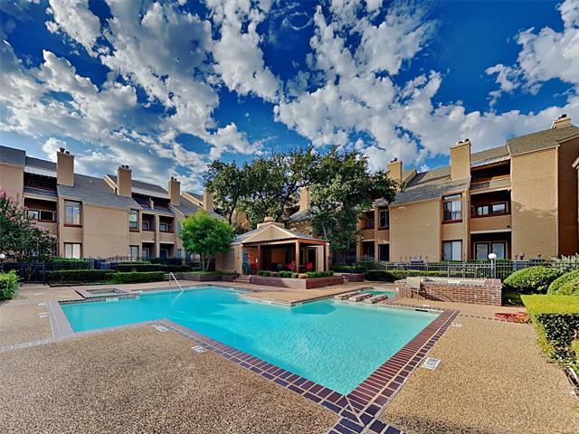 Foto principal - 5550 Spring Valley Rd