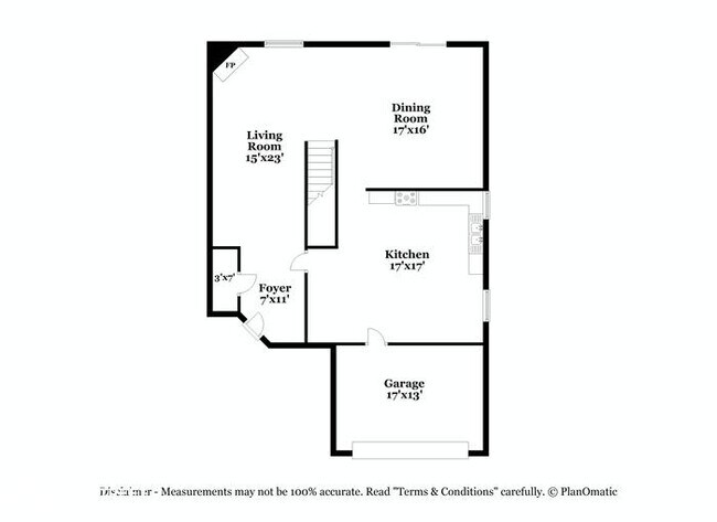 Building Photo - 1216 Riverford Dr, Birmingham, AL 35216