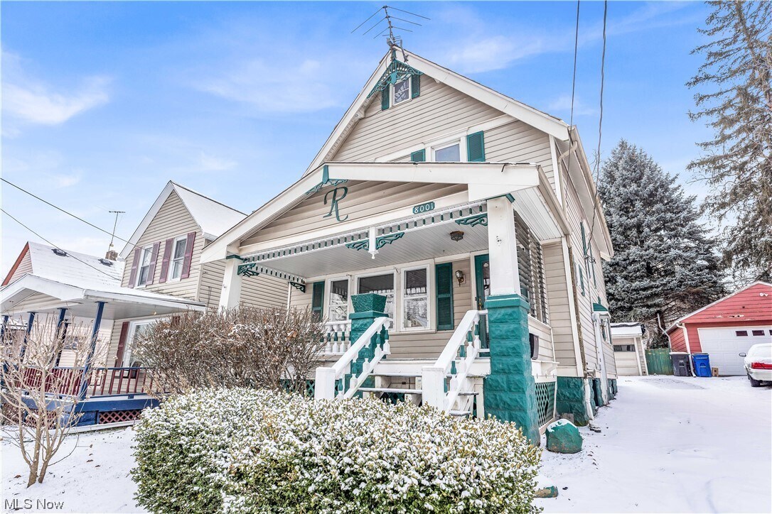 Primary Photo - 8001 Berry Ave