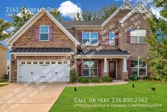 Building Photo - 2141 Starfall Dr
