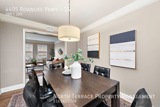 Foto del edificio - Amazing 2B in Great Location, Recent Updates